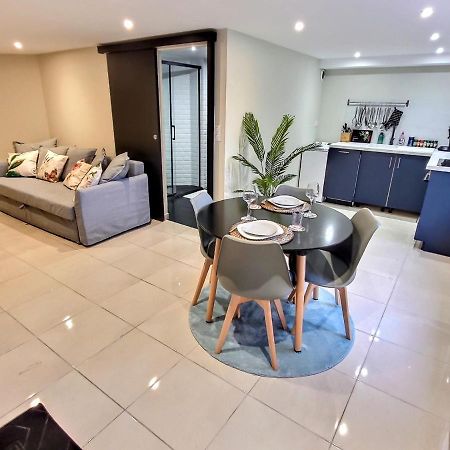 Le Petit Rocher 30M2- Studio Standing 3 Etoiles Saint-Aignan-Grand-Lieu 外观 照片