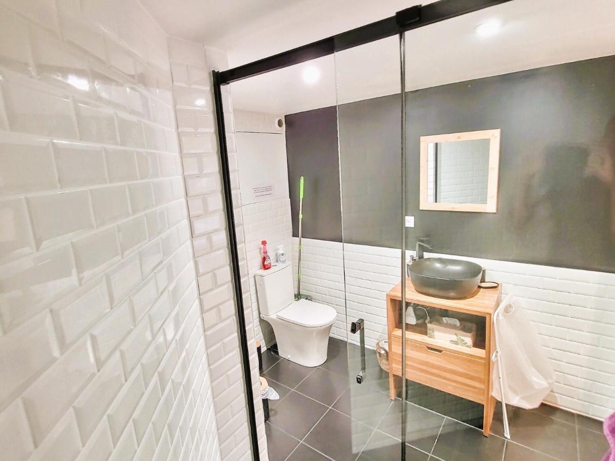 Le Petit Rocher 30M2- Studio Standing 3 Etoiles Saint-Aignan-Grand-Lieu 外观 照片